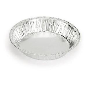 TARTELETTE ALUMINIUM 80CC