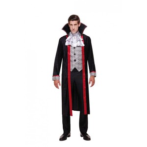 DEGUISEMENT ADULTE HOMME COMTE DRACULA LUXE
