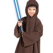 CAPE KNIGHT MARRON ENFANT