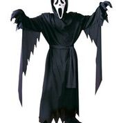 DEGUISEMENT ADULTE GHOST FACE 