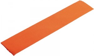CREPON 2 X 0,5 M  ORANGE