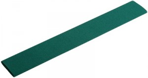 CREPON 2 X 0,5 M  VERT BOUTEILLE