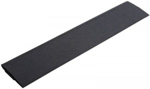 CREPON 2 X 0,5 M  NOIR
