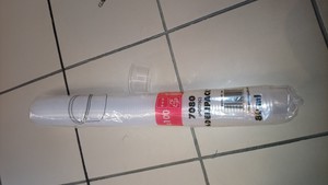 POT A SAUCE TRANSPARENT 80CC PAR 100