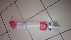 COUVERCLE POT A SAUCE 80CC PAR 100