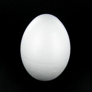 OEUF POLYSTYRENE