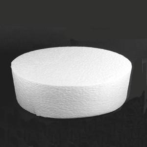 ROND POLYSTYRENE