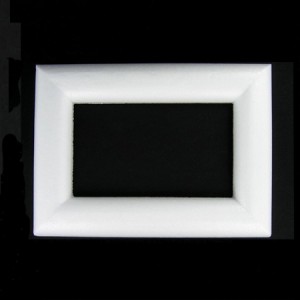 CADRE POLYSTYRENE
