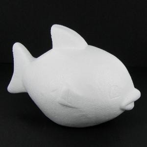 POISSON POLYSTYRENE 13 CM