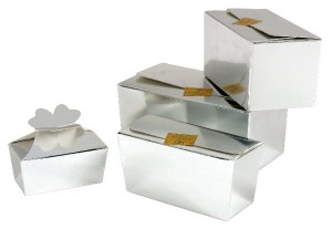 BALLOTIN ARGENT
