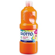 GOUACHE GIOTTO ORANGE