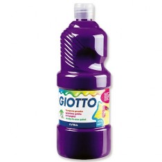 GOUACHE GIOTTO VIOLET