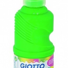 GOUACHE GIOTTO FLUO VERT
