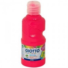GOUACHE GIOTTO FLUO ROSE