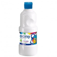 ACRYLIQUE GIOTTO BLANC