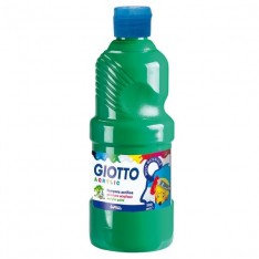 ACRYLIQUE GIOTTO VERT