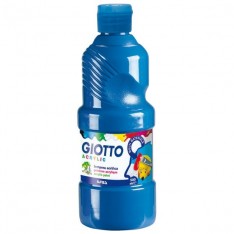 ACRYLIQUE GIOTTO CYAN