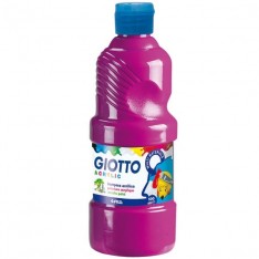 ACRYLIQUE GIOTTO MAGENTA