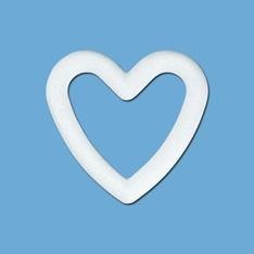 COEUR POLYSTYRENE