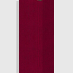 ETUI 1 BOUTEILLE KRAFT BORDEAUX