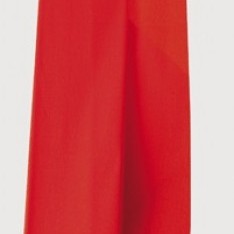 CREPON 2 X 0,5 M  ROUGE
