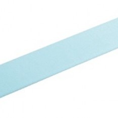 CREPON 2 X 0,5 M  TURQUOISE
