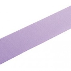 CREPON 2 X 0,5 M  MAUVE