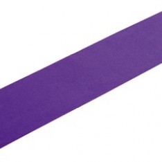 CREPON 2 X 0,5 M  VIOLET