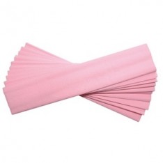 CREPON 2 X 0,5 M  ROSE PALE