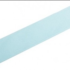 CREPON 2 X 0,5 M  BLEU CIEL