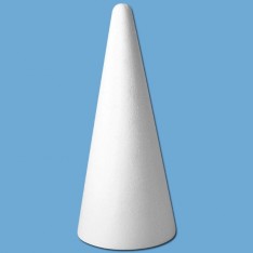 CONE POLYSTYRENE