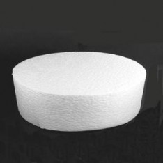 ROND POLYSTYRENE
